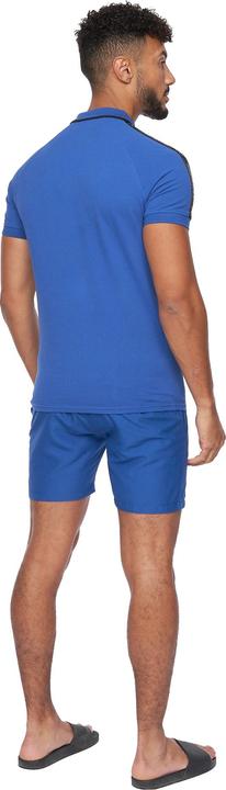 Image du produit Crosshatch - Polo ALLRED - Homme (S)