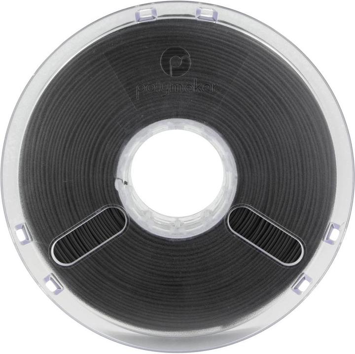 Image du produit Polymaker Filament PolyFlex 1612133 flex (TPU, 2.85 mm, 750 g, Noir)