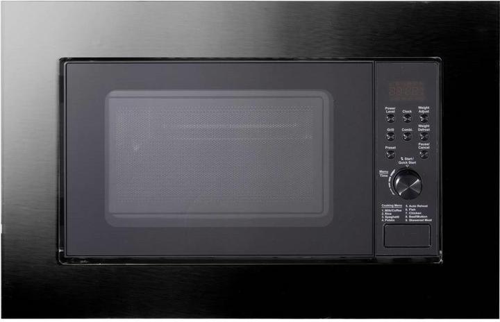 Actual product image Silva Ebm-G 20.9 (17 l)