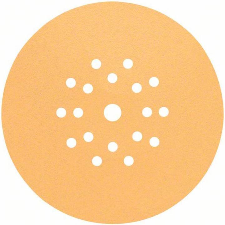 Produktbild Bosch Professional Zubehör Schleifpapier für Deckenschlei (80)