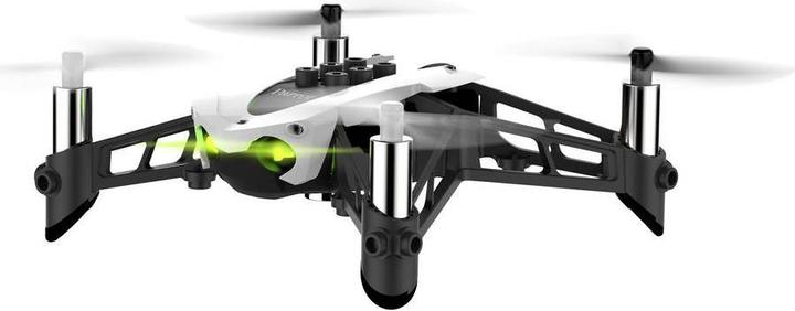 Produktbild Parrot Mambo Fly Quadrocopter RtF Kam (9 min, 63 g)