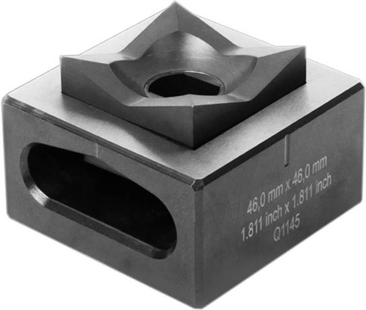 Actual product image Rittal Sheet metal punch 4055322