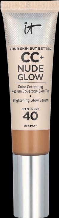 Produktbild It Cosmetics Nude Glow (Medium Tan)