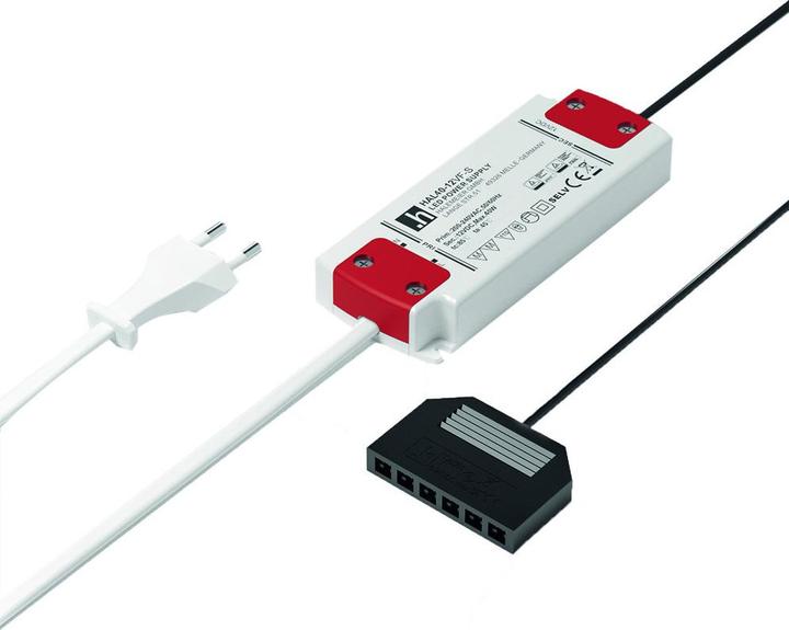 Halemeier Trasformatori 12 V
