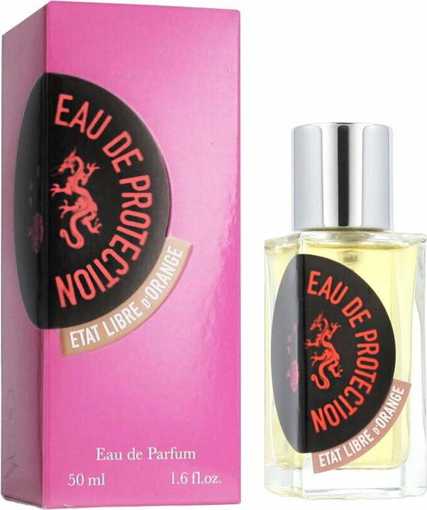 Immagine prodotto Etat Libre D'Orange Eau De Protection by Eau De Parfum Spray 50 ml (Eau de parfum, 50 ml)