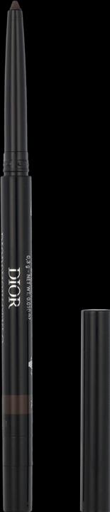 Actual product image Dior Diorshow Stylo 781 Matte Brown (781 Matte Brown)