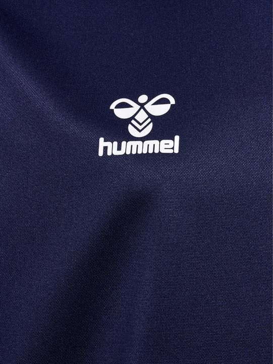 Actual product image hummel Hmlessential Sweatshirt Kids (152)