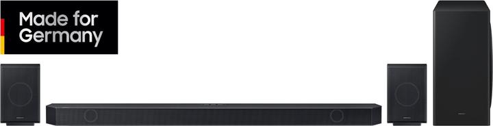 Samsung HW-Q935GD/ZG (540 W, 9.1.4 Channels)