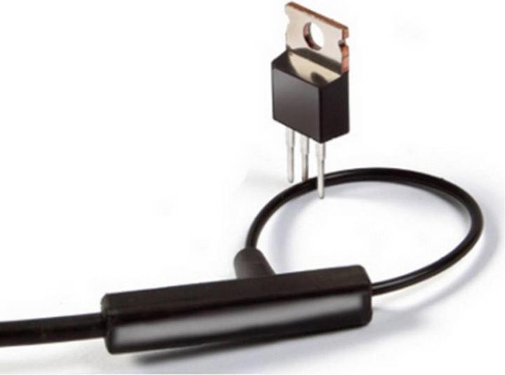 Actual product image PEM Current clamp adapter CWT 015 Ult