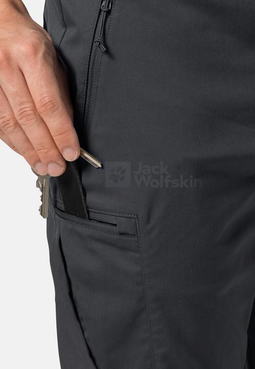 Image du produit Jack Wolfskin Activate Tour Pant M (50)
