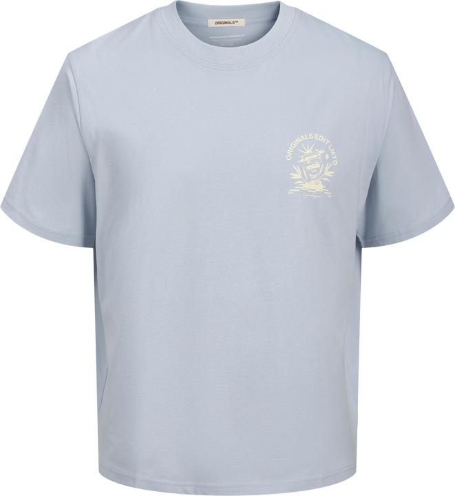 Jack & Jones Plus Size T-shirt T-shirt (5XL)