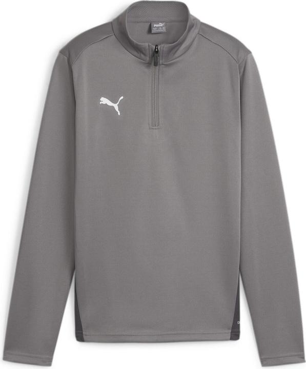 Immagine prodotto Puma TeamGOAL Training Top 1/4 Zip Jr (116)