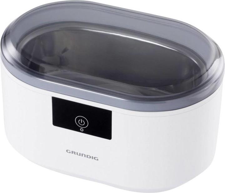 Produktbild Grundig Uc 5620 (43 kHz, 600 ml)