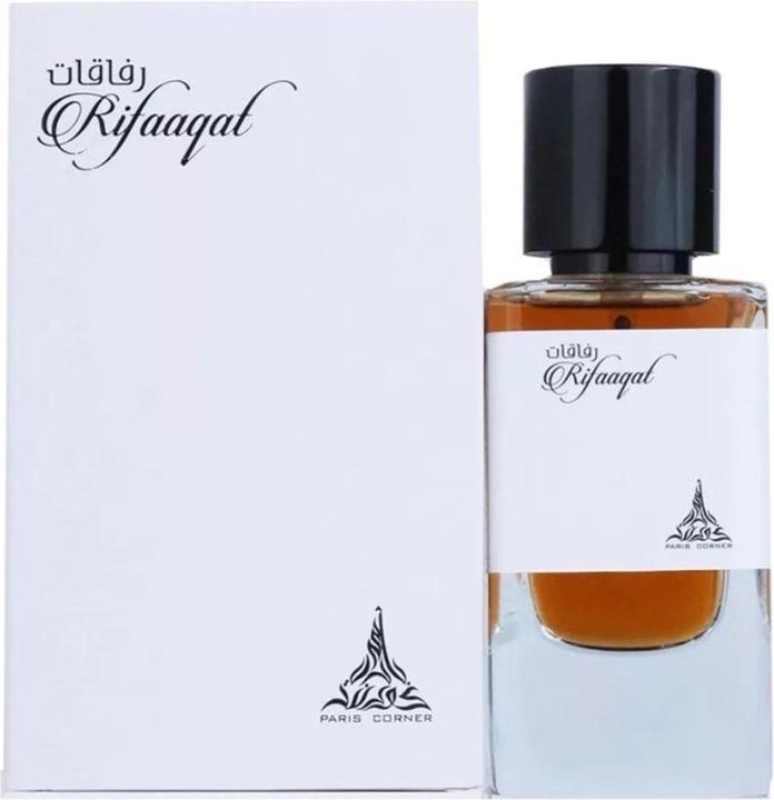 Produktbild Paris Corner Rifaaqat (Eau de Parfum, 80 ml)
