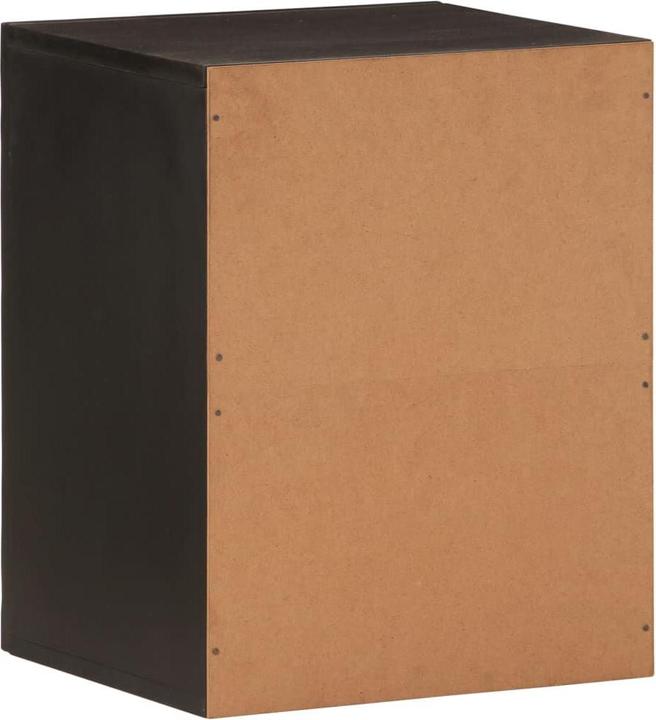 Productafbeelding VidaXL Badkamer wandmeubel (38 x 33 x 48 cm)