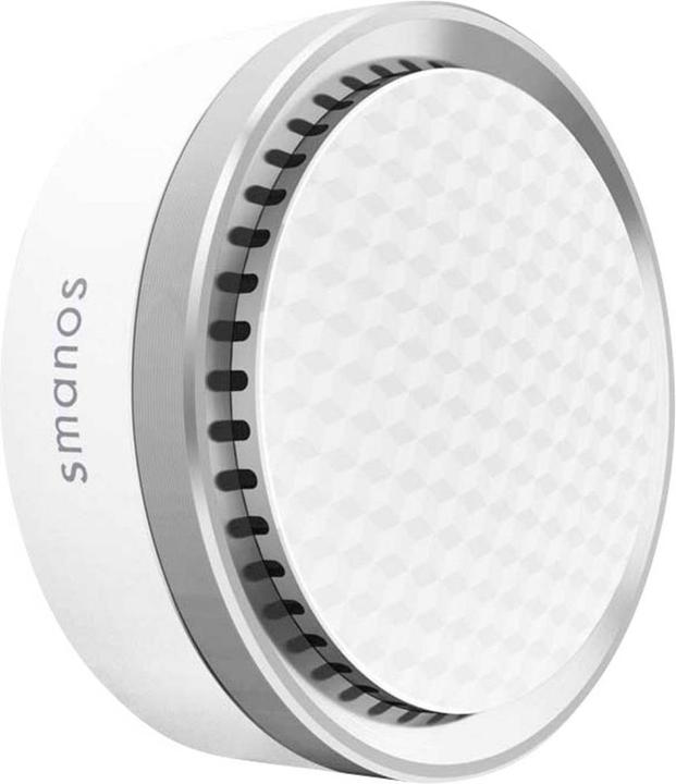 Actual product image Smanos Radio indoor siren K1 SS-20