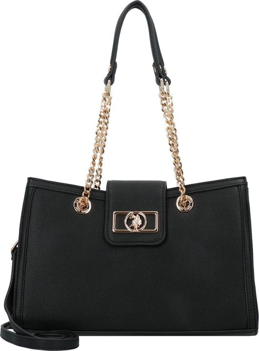 U.S. Polo Jones Schultertasche 31.5 cm