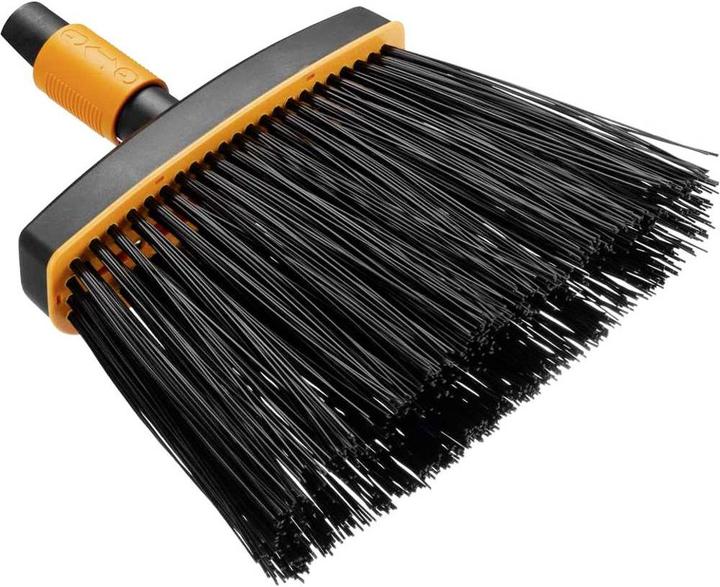 Immagine prodotto Fiskars Scopa per la casa (1 pz.)