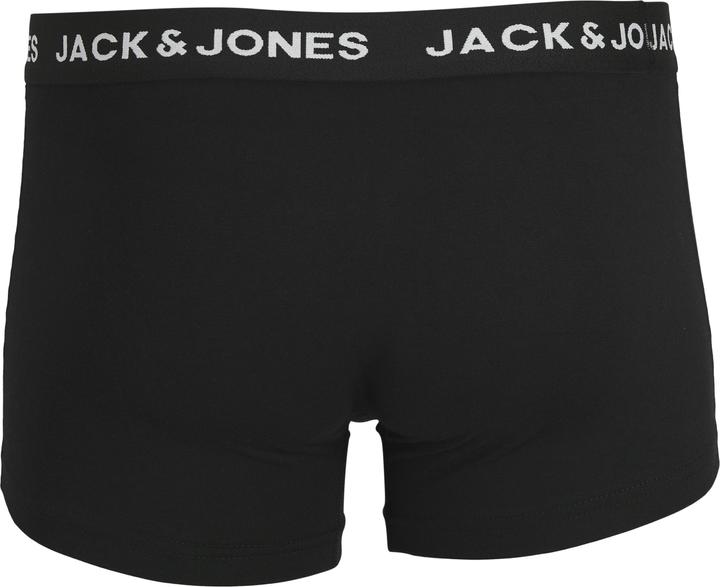 Actual product image Jack & Jones Solid (M, pack of 10)