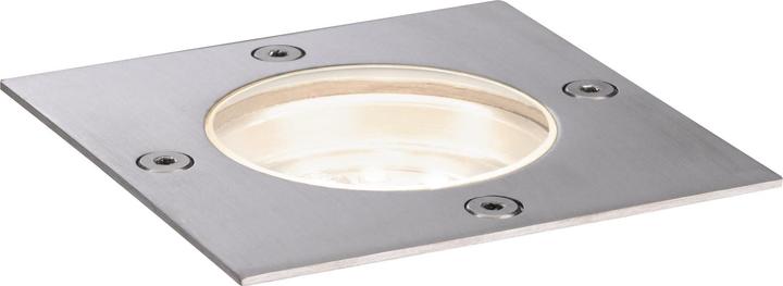 Immagine prodotto Paulmann Luce da incasso a pavimento Plug & Shine (450 lm, IP65)