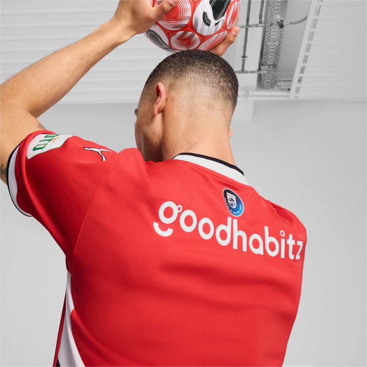 Produktbild Puma PSV Home Jersey Replica (S)