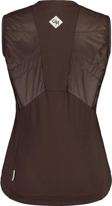 Actual product image Maloja Kekes Nordic Hybrid Vest (XS)