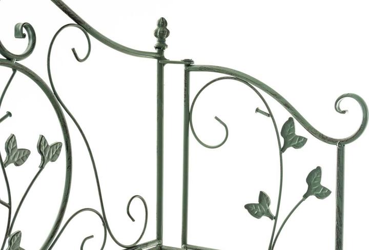 Image du produit CLP Fer Arona (60 x 33 x 158 cm)