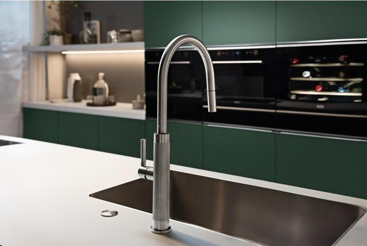 Image du produit Franke Mythe Masterpiece