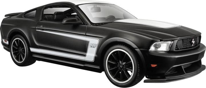 Maisto 1:24 Modellino di auto Ford Mustang B