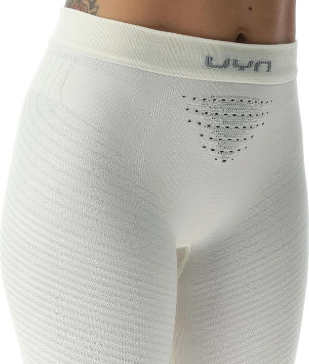 Image du produit UYN Pantalon thermique 3/4 Fusyon (XS)