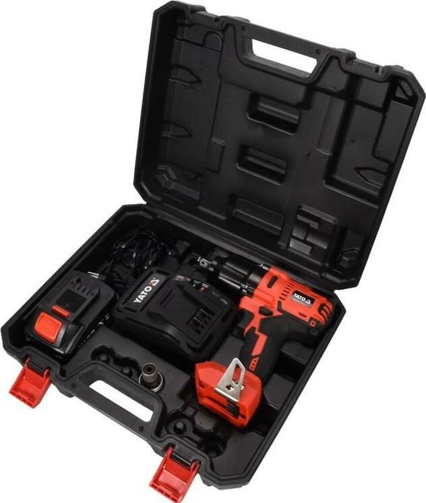 Produktbild Yato YT-82806 (Akkubetrieb)