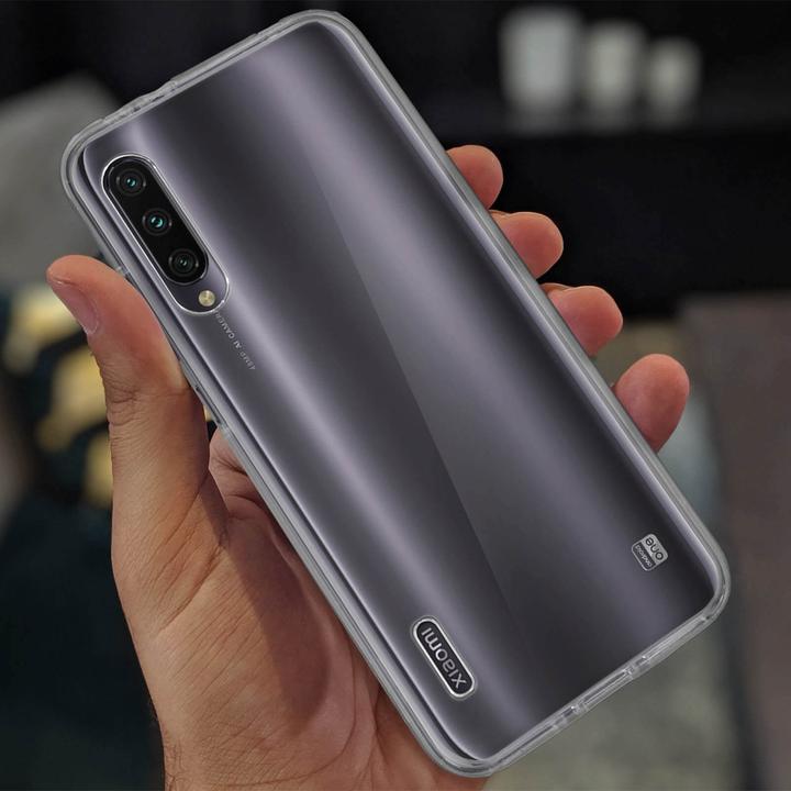 Produktbild Avizar Integrale Series (Xiaomi Mi A3)