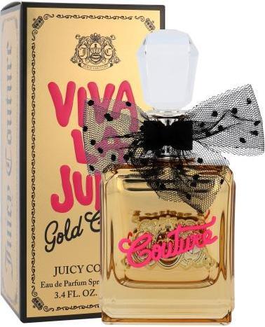 Immagine prodotto Juicy Couture Viva la Juicy Gold (Eau de parfum, 100 ml)