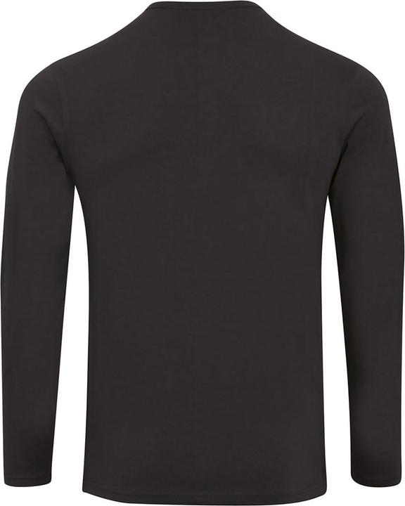 Produktbild Premier TShirt mit Rundhalsausschnitt lange Ärmel zum Aufrollen (XS)