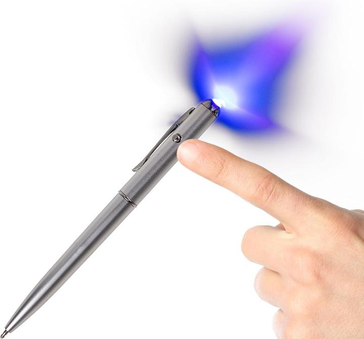 Actual product image Sombo Secret pen (Blue, 1 x)