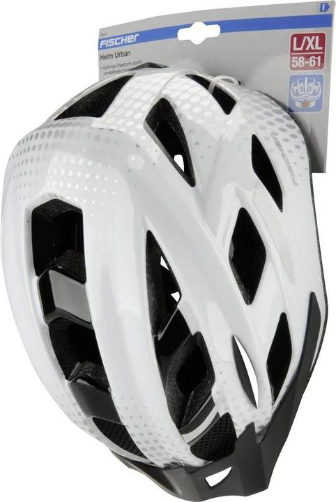 Actual product image Fischer Urban Lano (54 - 58 cm)