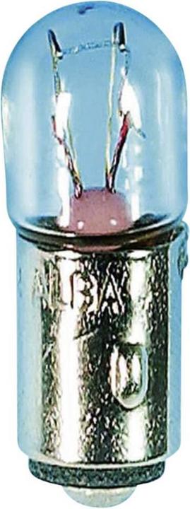 Tru Components Subminiatur Glühlampe 25 V 1.1