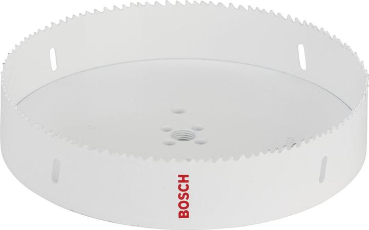 Immagine prodotto Bosch Professional Zubehör Sega a tazza (210 mm)