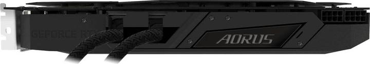 Image du produit Gigabyte Aorus GeForce RTX 2080 Ti Xtreme Waterforce (11 Go)