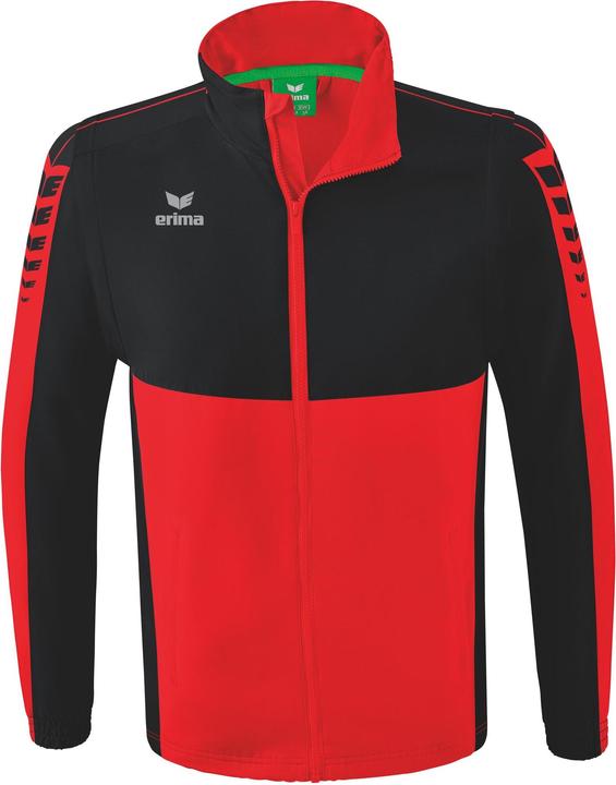 Rosso-nero