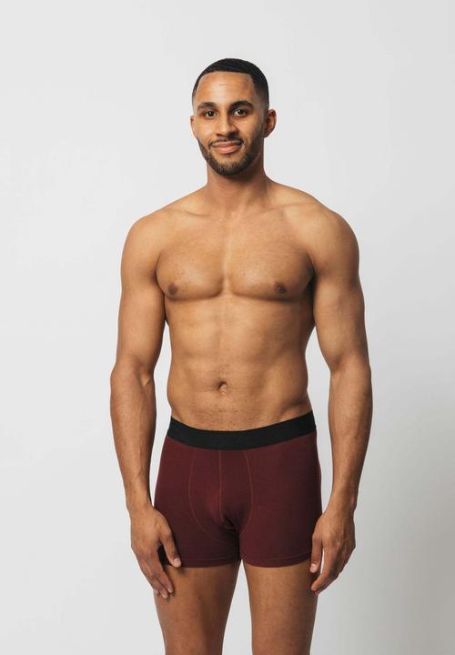 Immagine prodotto Snocks Boxershorts ohne Logo (M, confezione da 6)
