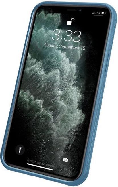 Image du produit Nillkin Cyclops Series Kickstand Cover (Apple iPhone 12 mini)