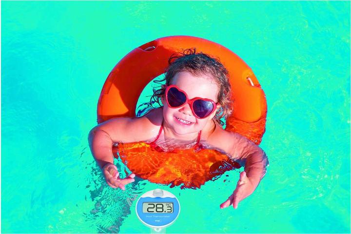 Immagine prodotto TFA Piscina Marbella Funk