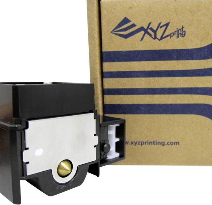 Image du produit XYZprinting Da Vinci Mini Quick Release Ex (Fan)