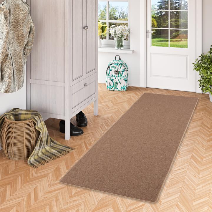 Actual product image Snapstyle Fine loop velour runner carpet Strong (100 x 200 cm)