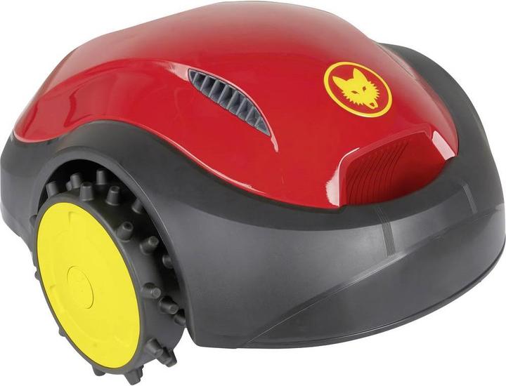 Produktbild Wolf-Garten Loopo S 150 (150 m²)