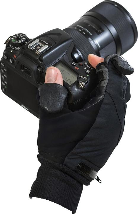 Image du produit Vallerret Gants de protection du corps de l'appareil photo Ipsoot S (Divers)