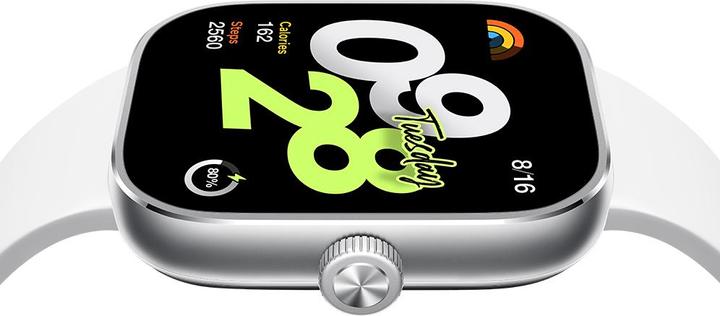 Actual product image Xiaomi Redmi Watch 4 (41.10 mm)