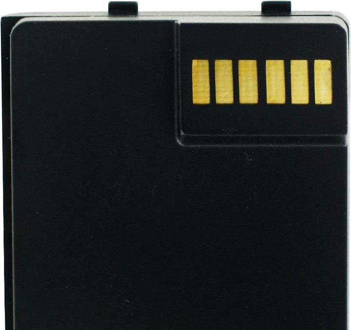 Produktbild AccuCell Akku Handy Iridium 9555 Akku BAT20801, BAT2081