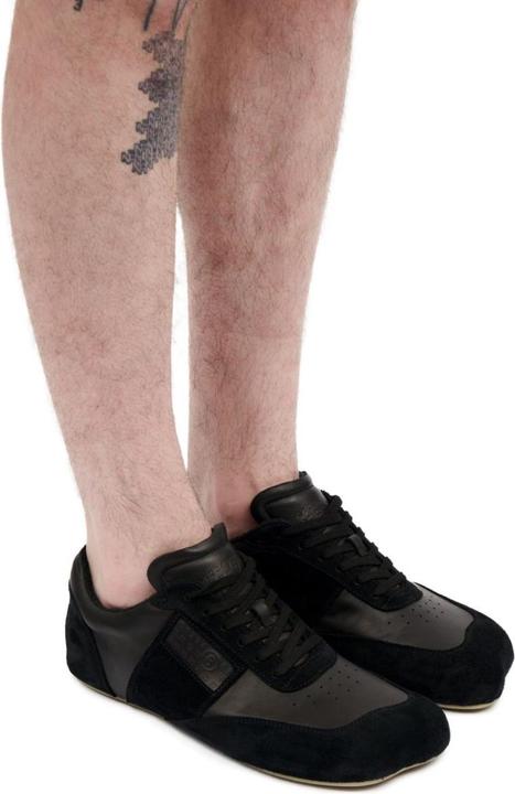 Image du produit Maison Martin Margiela Mm6 Maison Margiela Sneakers Nero (41)